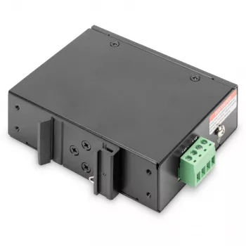 PoE++ rozbočovač Digitus DN-651111