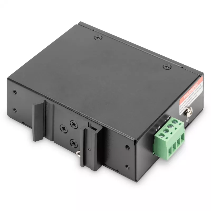 PoE++ rozbočovač Digitus DN-651111