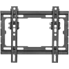 Nástenný držiak KIVI Basic-22T naklápací, VESA 200x200, 23
