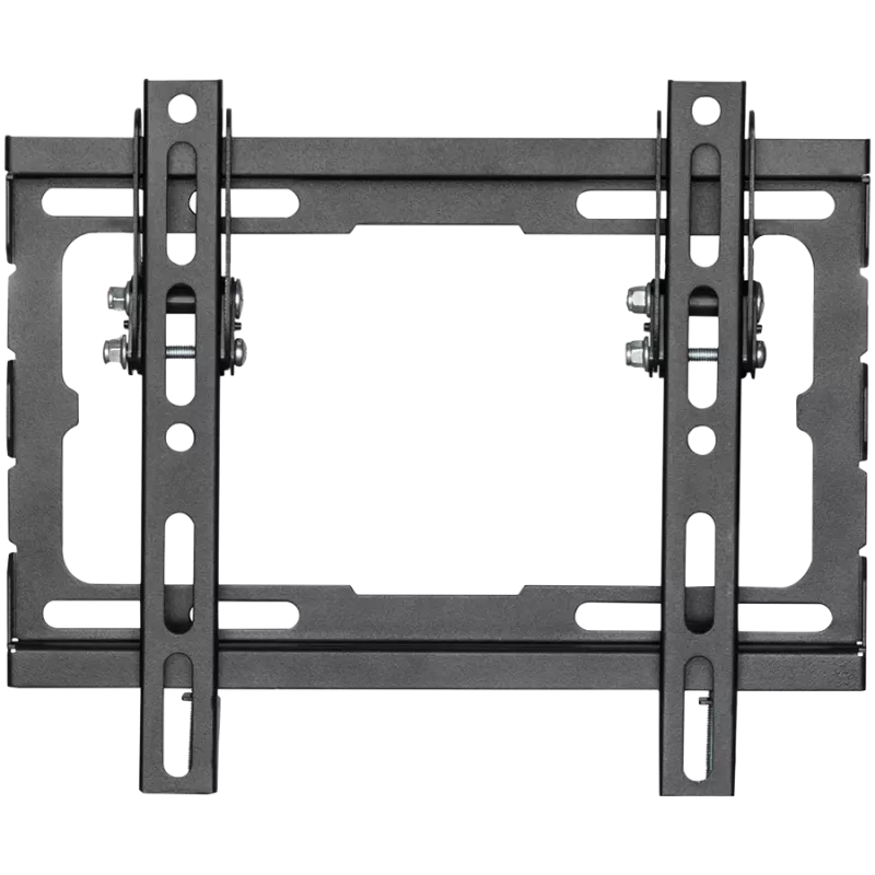 Nástenný držiak KIVI Basic-22T naklápací, VESA 200x200, 23