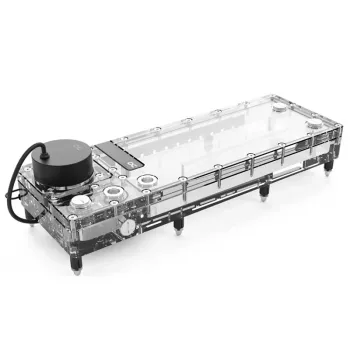Alphacool 15488 chladiaci systém počítača diel/príslušenstvo pumpa a vyrovnávacia nádržka