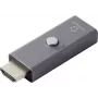 Renkforce HDMI 8K 60Hz EDID emulátor hliníkové puzdro pozlátený konektor DisplayPort (RF-6903182)