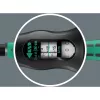Klikací momentový kľúč Wera 05075693001 Nm mechanický 330 mm