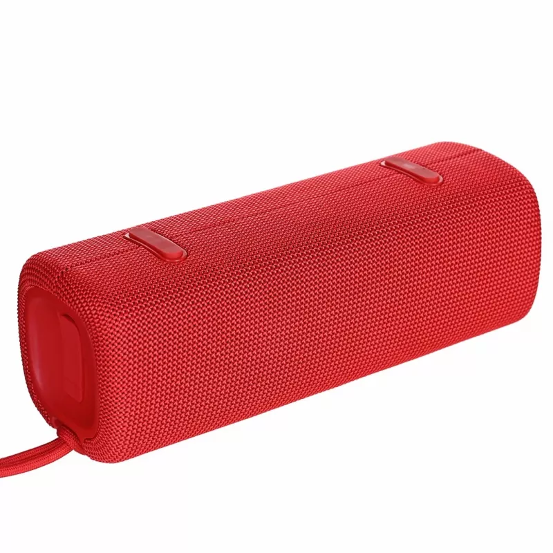 Xiaomi | Bluetooth reproduktor | vodotesný | Bluetooth | červený | | dB | bezdrôtové pripojenie