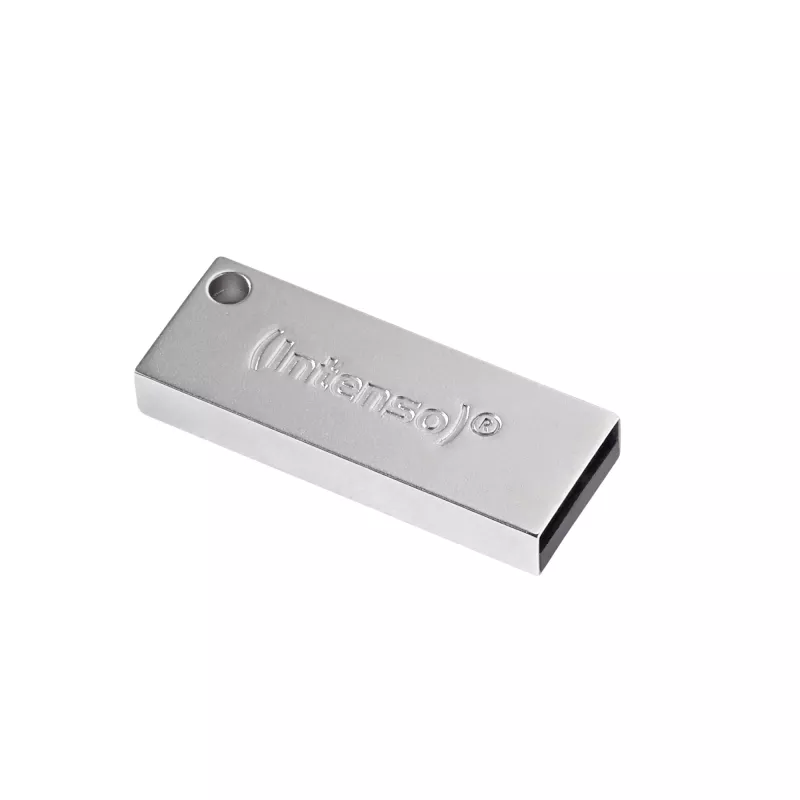 USB kľúč Intenso 32 GB USB Type-A 3.2 Gen 1 strieborný