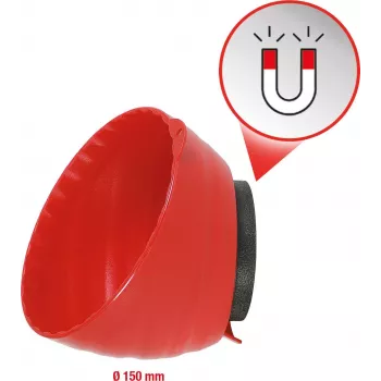 Úložný prvok KS Tools 800.0156 príslušenstvo kufra na náradie 0,75 g