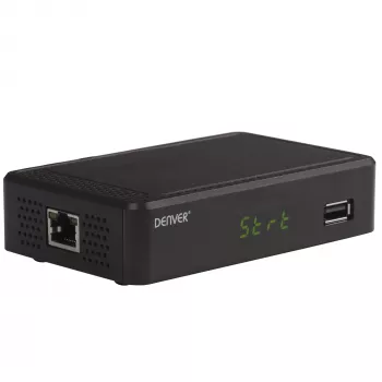 Set-top box DENVER DTB-148 HD pre anténne vysielanie (model 110131120120)