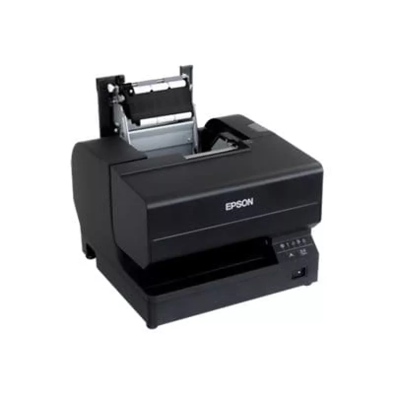 POS tlačiareň Epson TM-J7700(301PH) atramentová 98 mm/s káblová bezdrôtová