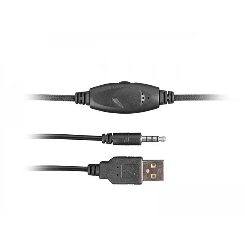 Fury Phantom Gaming headset pre Xbox One a PlayStation 4