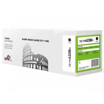 Thomas Blechschmitt toner pre Brother TN423 TB-TN423BN BK 100 %...