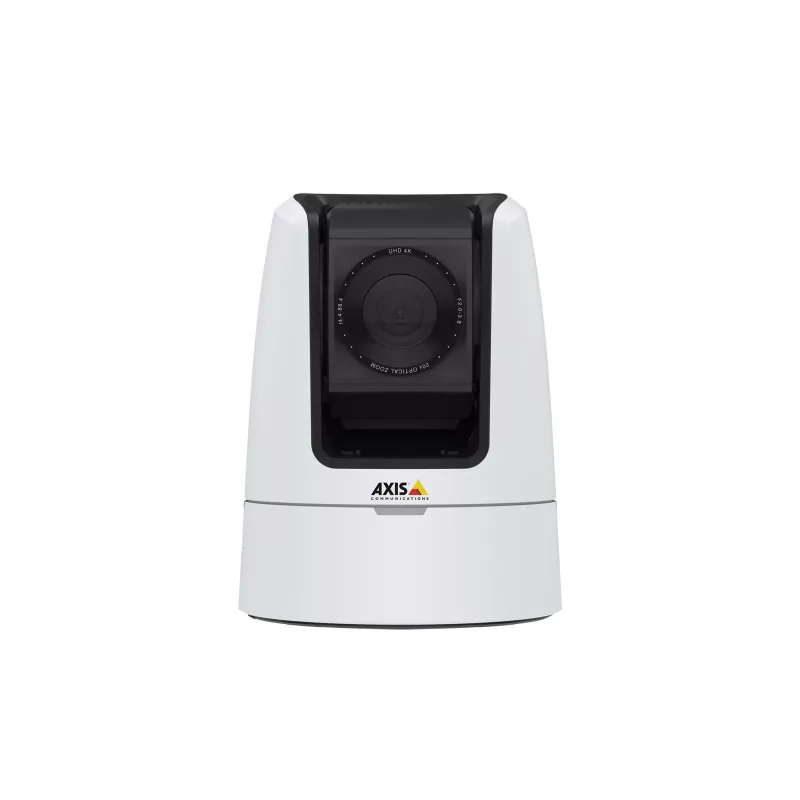 Axis 02022-003 čierna