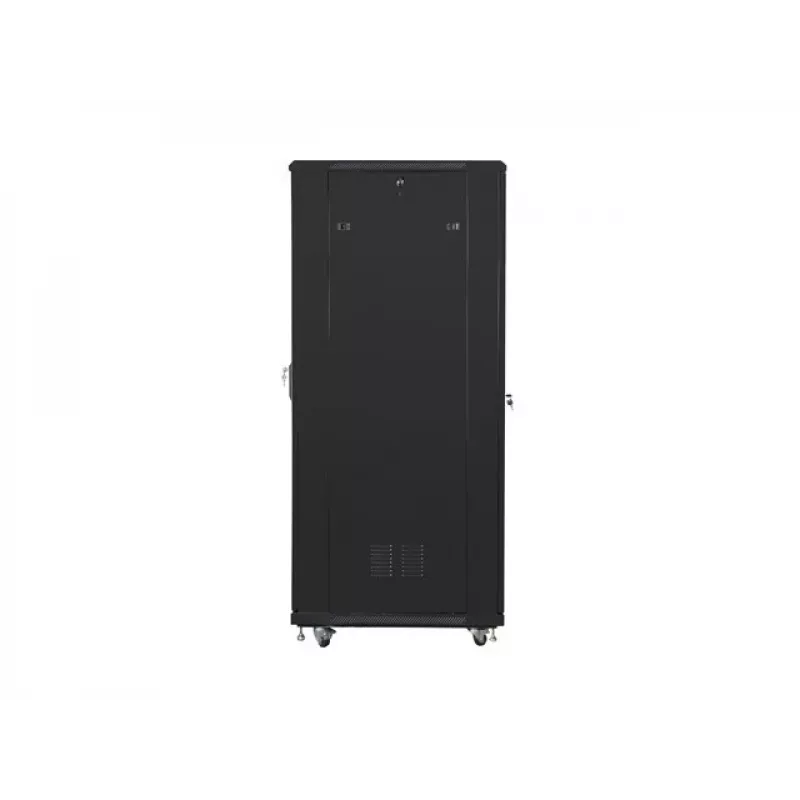 Lanberg FF01-8847-12B stojanový rack 47U voľne stojaci čierny
