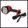 LED pracovné svetlo Einhell TE-CL 18/2500 LiAC-solo