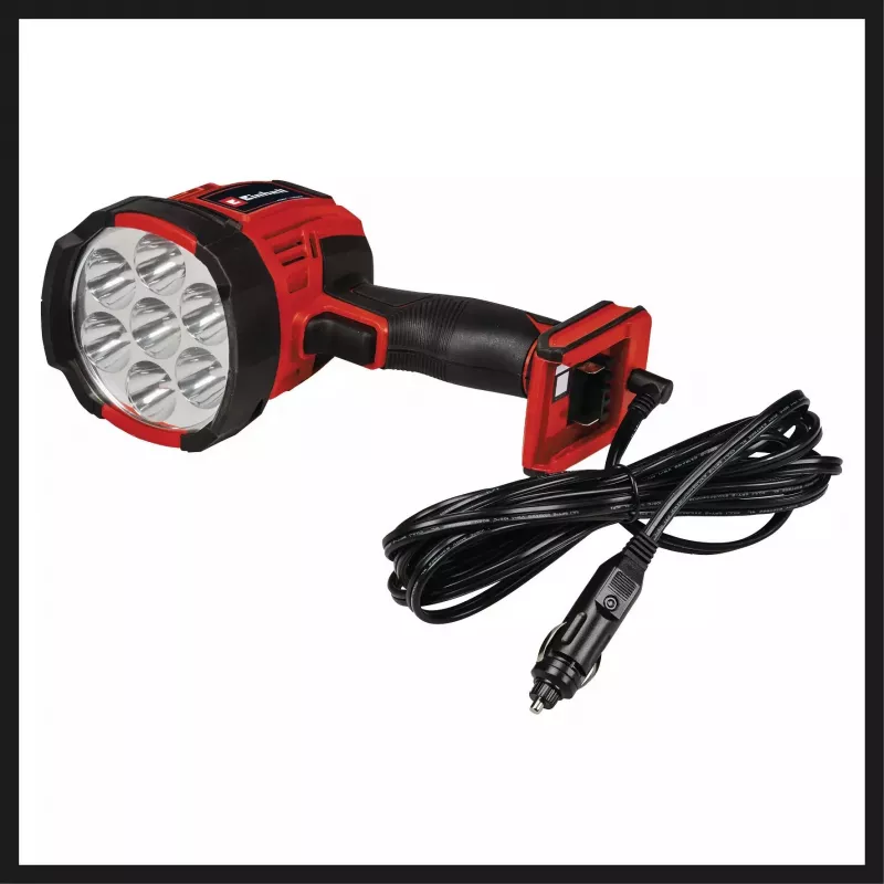 LED pracovné svetlo Einhell TE-CL 18/2500 LiAC-solo