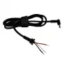 Napájací kábel s konektorom HP, 4.5x3.0mm, 3 vodiče (Power line)