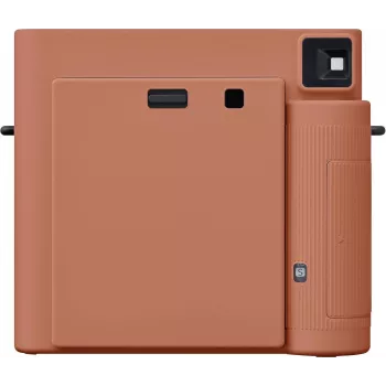 Fujifilm Instax Square SQ1 62 x 62 mm oranžový