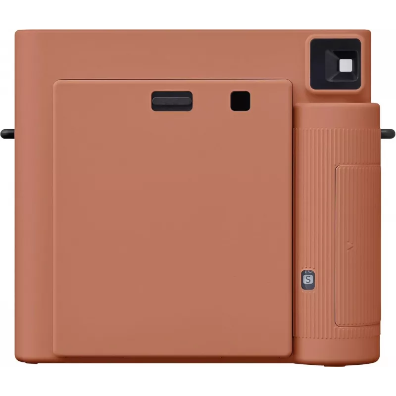 Fujifilm Instax Square SQ1 62 x 62 mm oranžový