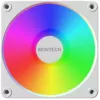 Skriňový ventilátor 120MM GF120R V2/ARGB PWM 3I1 (W) MONTECH