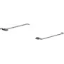 HP 905762-001 náhradný diel notebooku záves
