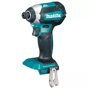 Makita DTD153Z rázový uťahovák 3400 ot/min 170 N·m zelená 18 V