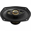Auto reproduktory Pioneer TS-A6980F oválne 4-pásmové 650 W