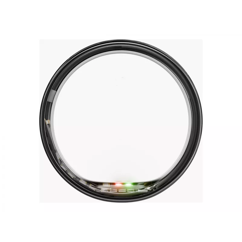 Ultrahuman Ring Air Aster Black veľkosť 11 | Ultrahuman
