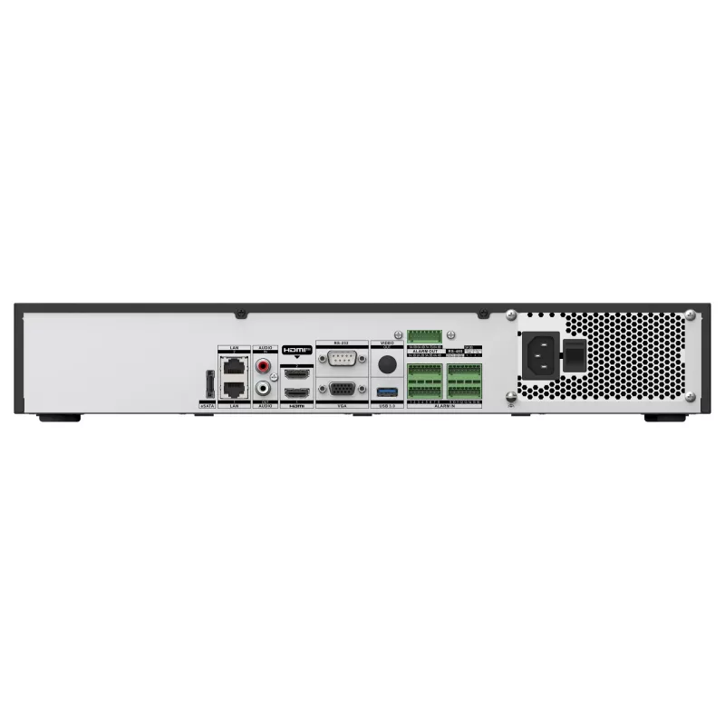 Hikvision DS-7716NXI-I4/VPRO 16-kanálový AcuSeek NVR, 1,5U