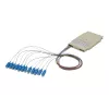 Zvárací kazetový modul Digitus A-96522-02-UPC-4 s 12 pigtailmi SC OM4