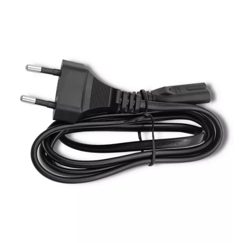 Qoltec 51757 napájací zdroj/menič vnútorný 65 W čierny