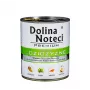 Dolina Noteci Premium mokré krmivo pre psov bohaté na zverinu, 800 g