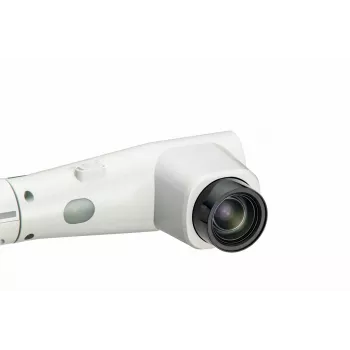 Elmo L-12G dokumentová kamera Visualizer, 4K UHD, 12-násobný optický zoom, USB-C/HDMI