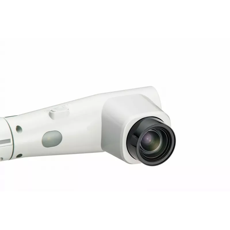 Elmo L-12G dokumentová kamera Visualizer, 4K UHD, 12-násobný optický zoom, USB-C/HDMI