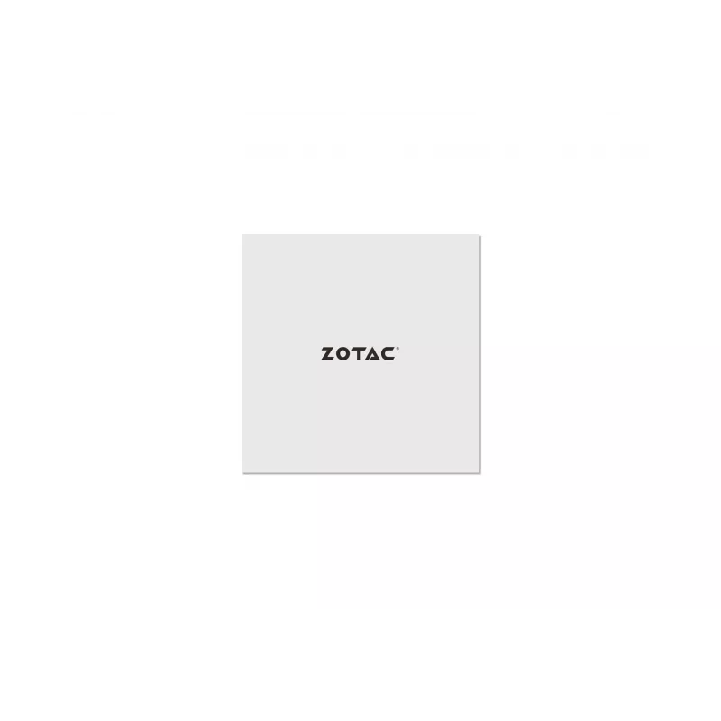 Grafická karta Zotac GAMING GeForce RTX 3050 8 GB GDDR6