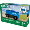 Brio 33130 produkt modrý