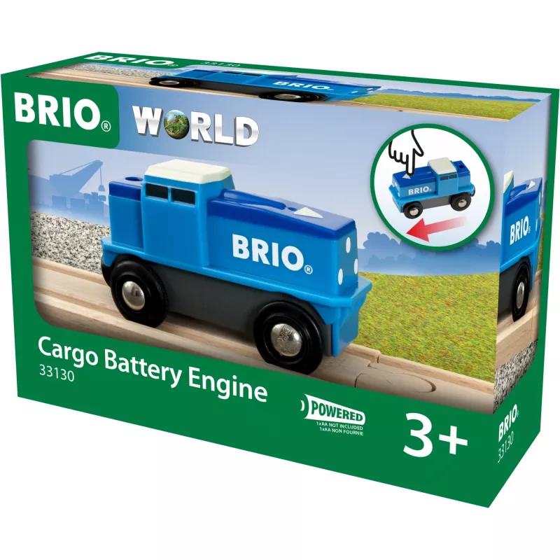 Brio 33130 produkt modrý