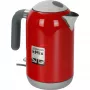Kenwood kMix rýchlovarná kanvica 1 L 2200 W červená