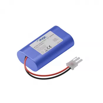 Li-Ion batéria Akyga AKY2835 PCM INR18650-32M-2S1P WC2S 7,2V / 3200mAh Cvilux 2-Pin