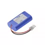 Li-Ion batéria Akyga AKY2835 PCM INR18650-32M-2S1P WC2S 7,2V / 3200mAh Cvilux 2-Pin