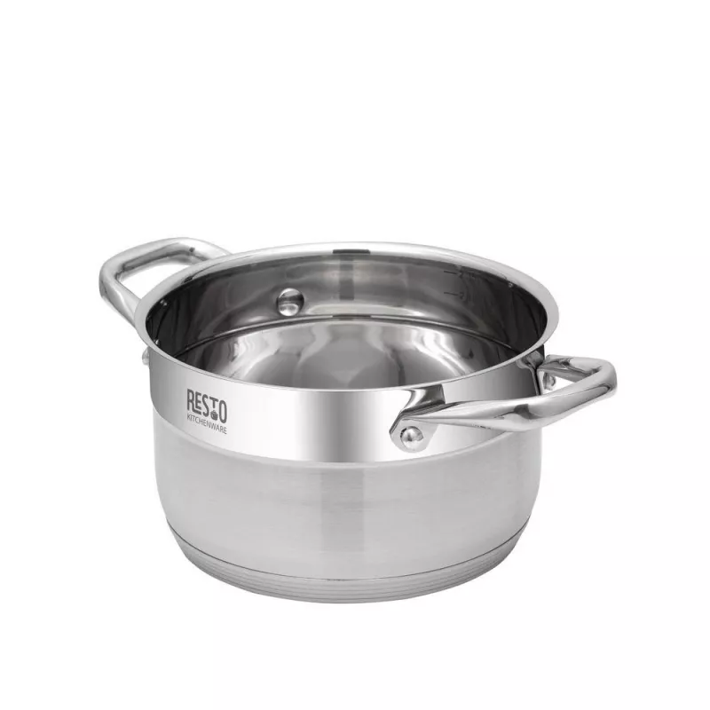 Kaserola D18CM 2,7L/92103 Resto