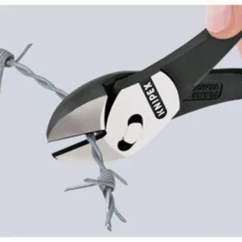 Knipex 73 71 180 červená