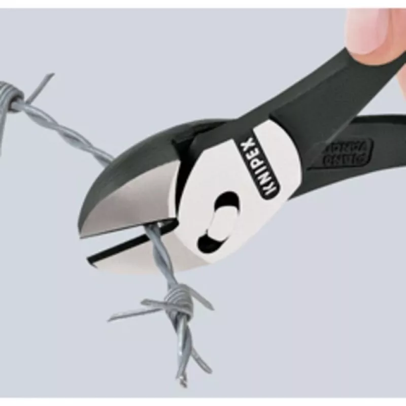 Knipex 73 71 180 červená