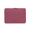 Puzdro Rivacase 7703 33,8 cm (13,3 palcov) červené