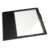 Bočný panel BitFenix BFC-SDO-150-KKWA-RP pre Shadow sériu, čierny