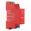 Polovodičové relé Shelly Pro 1PM Pink 16A 110-240V