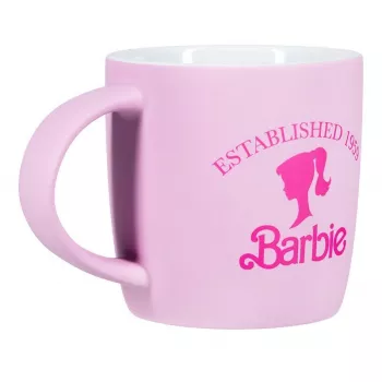 Paladone Barbie Classic hrnček