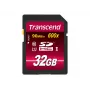 Flash pamäť Transcend 32 GB SDHC UHS-I 600x TS32GSDHC10U1