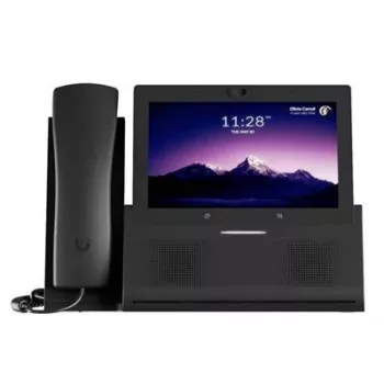 Ubiquiti Phone Touch Max smart telefón čierny
