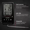 Salter 540A HBBKCR Heston Blumenthal Precision 5-in-1 digitálny kuchynský teplomer