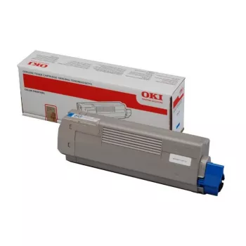 OKI toner 44315307 azúrový 2000 strán