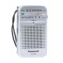 RÁDIO PREHRÁVAČ/RF-P50DEG-S PANASONIC